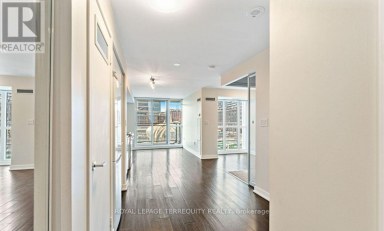 321 - 151 DAN LECKIE WAY Toronto (Waterfront Communities) Ontario photo 7