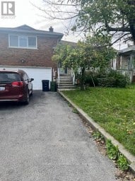 BSMT - 566 PHARMACY AVENUE Toronto (Clairlea-Birchmount) Ontario photo 1