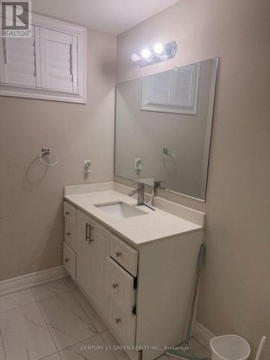 BSMT - 566 PHARMACY AVENUE, Toronto (Clairlea-Birchmount), Ontario, M1L3G9