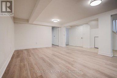 LOWER - 79 O'CONNOR DRIVE Toronto (Broadview North) Ontario photo 24