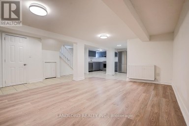LOWER - 79 O'CONNOR DRIVE Toronto (Broadview North) Ontario photo 29
