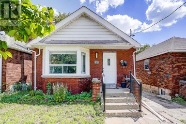 LOWER - 79 O'CONNOR DRIVE Toronto (Broadview North) Ontario photo 3