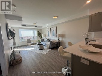 311 - 1015 INNISFIL BEACH ROAD Innisfil (Alcona) Ontario photo 12
