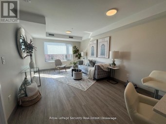 311 - 1015 INNISFIL BEACH ROAD Innisfil (Alcona) Ontario photo 15