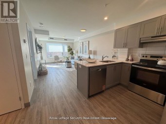 311 - 1015 INNISFIL BEACH ROAD Innisfil (Alcona) Ontario photo 5