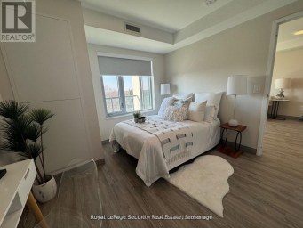 311 - 1015 INNISFIL BEACH ROAD Innisfil (Alcona) Ontario photo 9