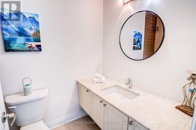 714 - 24 WOODSTREAM BOULEVARD Vaughan (Vaughan Grove) Ontario photo 12