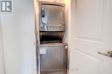 714 - 24 WOODSTREAM BOULEVARD Vaughan (Vaughan Grove) Ontario photo 14
