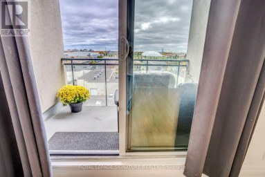 714 - 24 WOODSTREAM BOULEVARD Vaughan (Vaughan Grove) Ontario photo 16
