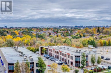 714 - 24 WOODSTREAM BOULEVARD Vaughan (Vaughan Grove) Ontario photo 18