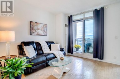 714 - 24 WOODSTREAM BOULEVARD Vaughan (Vaughan Grove) Ontario photo 2