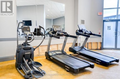 714 - 24 WOODSTREAM BOULEVARD Vaughan (Vaughan Grove) Ontario photo 20
