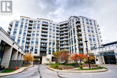 714 - 24 WOODSTREAM BOULEVARD Vaughan (Vaughan Grove) Ontario photo 22
