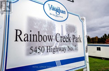 714 - 24 WOODSTREAM BOULEVARD Vaughan (Vaughan Grove) Ontario photo 23