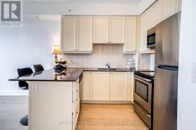 714 - 24 WOODSTREAM BOULEVARD Vaughan (Vaughan Grove) Ontario photo 5