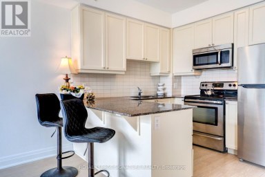714 - 24 WOODSTREAM BOULEVARD Vaughan (Vaughan Grove) Ontario photo 6
