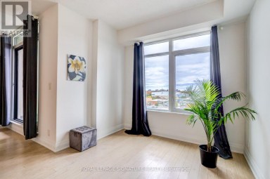 714 - 24 WOODSTREAM BOULEVARD Vaughan (Vaughan Grove) Ontario photo 7