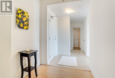 714 - 24 WOODSTREAM BOULEVARD Vaughan (Vaughan Grove) Ontario photo 8