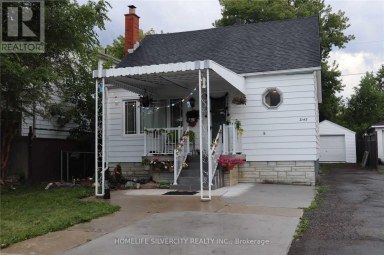 3143 MERRITT AVENUE Mississauga (Malton) Ontario photo 1