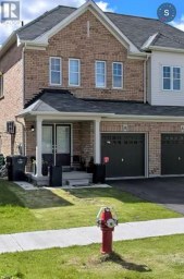 8 LANARK CIRCLE Brampton (Credit Valley) Ontario photo 1