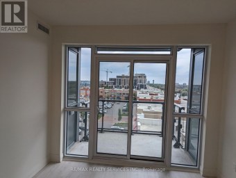 516 - 509 DUNDAS STREET W Oakville (GO Glenorchy) Ontario photo 6