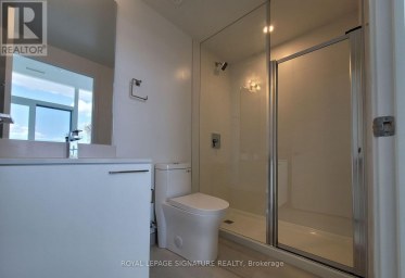 2603 - 260 MALTA AVENUE Brampton (Fletcher's Creek South) Ontario photo 11