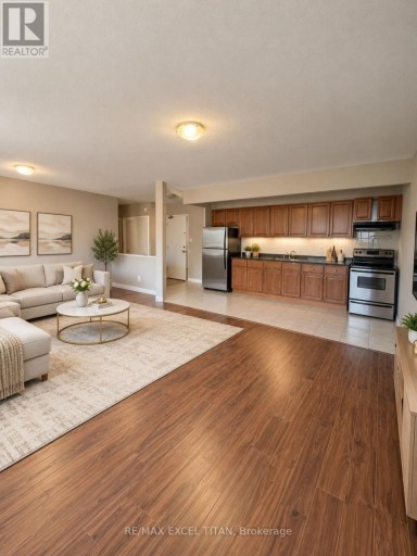 335C - 468 OTTAWA STREET, Hamilton (Corktown), Ontario, L8H4A6