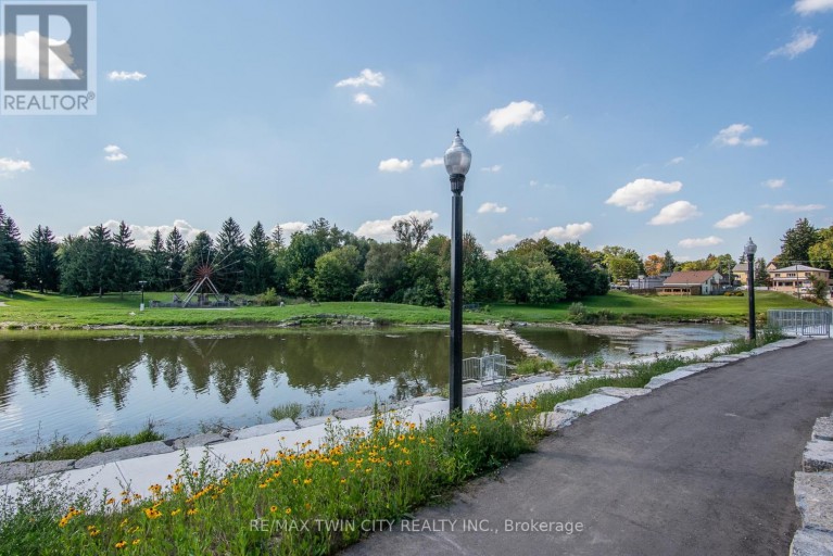 205 - 75 HURON STREET, Wilmot, Ontario, N3A1K1