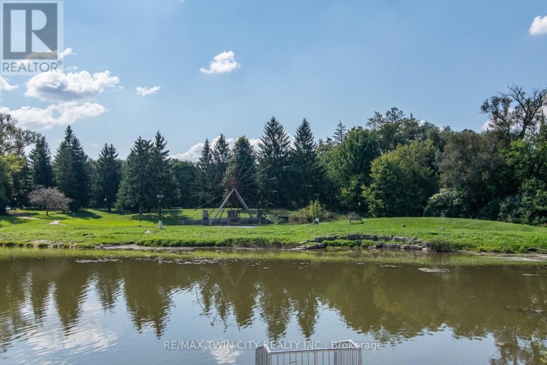 205 - 75 HURON STREET, Wilmot, Ontario, N3A1K1