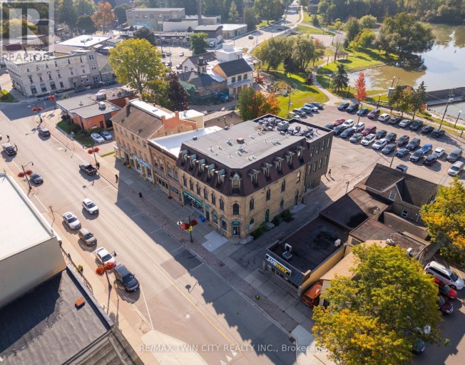 205 - 75 HURON STREET, Wilmot, Ontario, N3A1K1