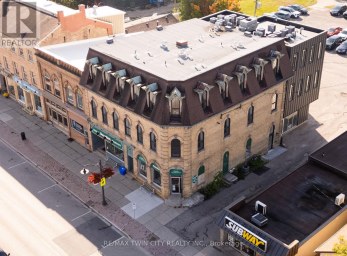 205 - 75 HURON STREET Wilmot Ontario photo 14