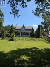 174095 COUNTY RD 25 ROAD East Luther Grand Valley Ontario photo 1