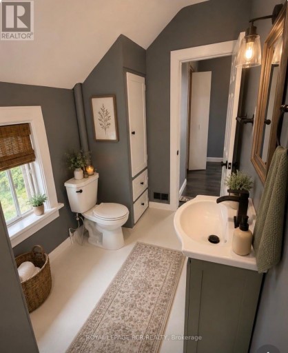 174095 COUNTY RD 25 ROAD, East Luther Grand Valley, Ontario, L9W0L8