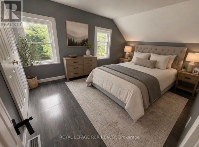 174095 COUNTY RD 25 ROAD, East Luther Grand Valley, Ontario, L9W0L8