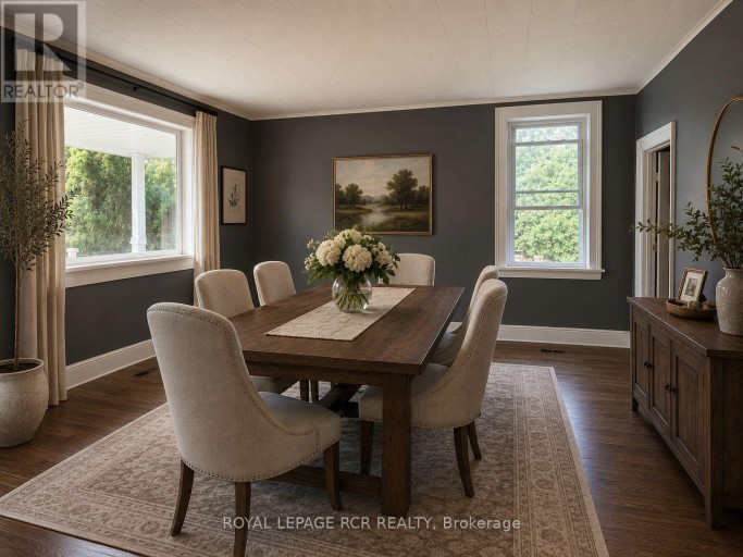 174095 COUNTY RD 25 ROAD, East Luther Grand Valley, Ontario, L9W0L8
