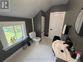174095 COUNTY RD 25 ROAD East Luther Grand Valley Ontario photo 9