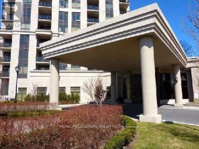 1605 - 135 WYNFORD DRIVE, Toronto (Banbury-Don Mills), Ontario, M3C0J4