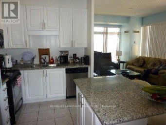 1605 - 135 WYNFORD DRIVE Toronto (Banbury-Don Mills) Ontario photo 13