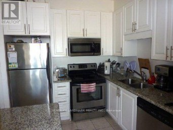 1605 - 135 WYNFORD DRIVE Toronto (Banbury-Don Mills) Ontario photo 15