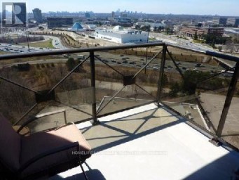1605 - 135 WYNFORD DRIVE Toronto (Banbury-Don Mills) Ontario photo 8