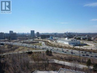 1605 - 135 WYNFORD DRIVE Toronto (Banbury-Don Mills) Ontario photo 9