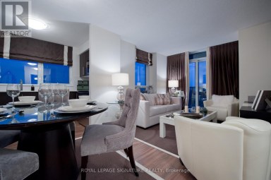 905 - 105 HARRISON GARDEN BOULEVARD Toronto (Willowdale East) Ontario photo 1