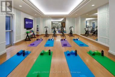 905 - 105 HARRISON GARDEN BOULEVARD Toronto (Willowdale East) Ontario photo 10