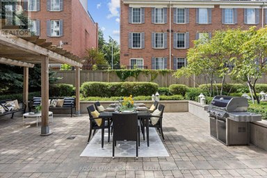 905 - 105 HARRISON GARDEN BOULEVARD Toronto (Willowdale East) Ontario photo 13