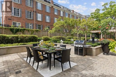 905 - 105 HARRISON GARDEN BOULEVARD Toronto (Willowdale East) Ontario photo 14