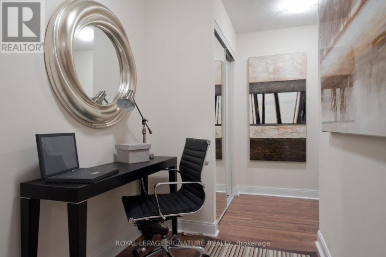 905 - 105 HARRISON GARDEN BOULEVARD, Toronto (Willowdale East), Ontario, M2N0C3