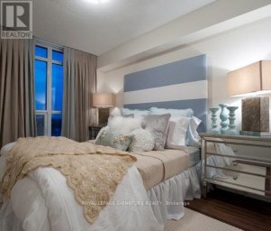 905 - 105 HARRISON GARDEN BOULEVARD Toronto (Willowdale East) Ontario photo 4