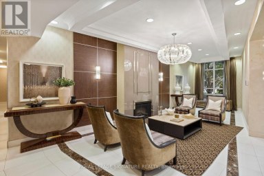 905 - 105 HARRISON GARDEN BOULEVARD Toronto (Willowdale East) Ontario photo 7