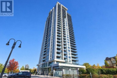 1603 - 1255 BAYLY STREET Pickering (Bay Ridges) Ontario photo 1