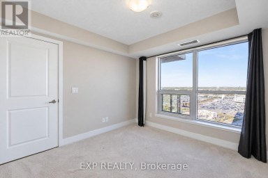 1603 - 1255 BAYLY STREET Pickering (Bay Ridges) Ontario photo 11